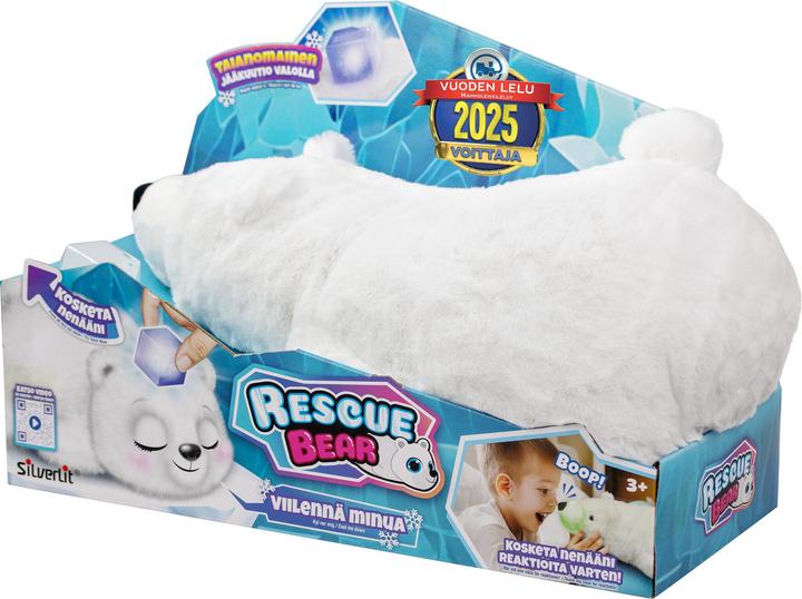 Produktbild Silverlit Rescue Bear (27 cm)
