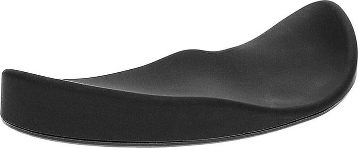 Image du produit JTI Repose-poignet pour souris d'ordinateur - Noir