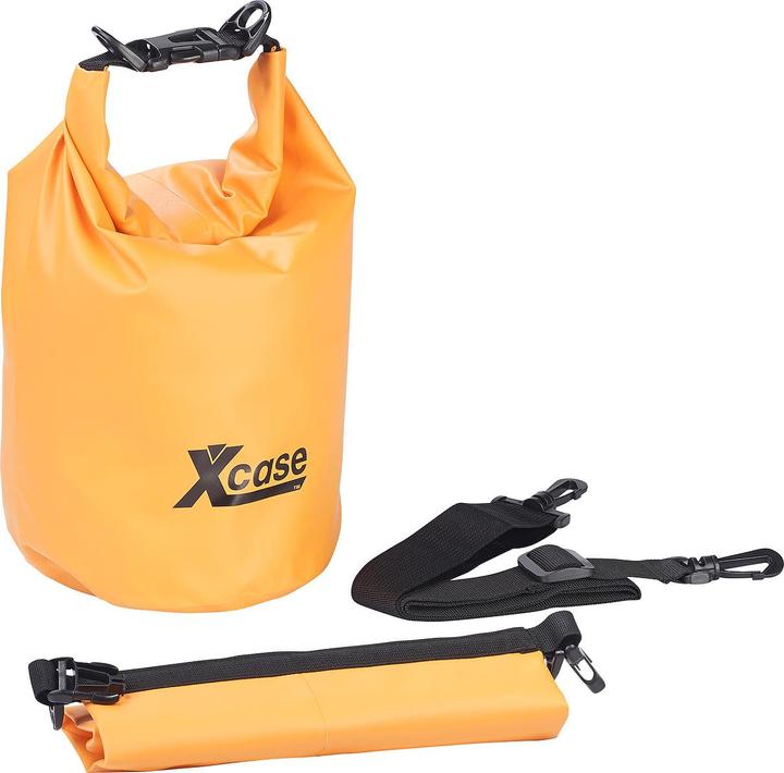 Immagine prodotto Xcase Sacco impermeabile per lo zaino (5 l)