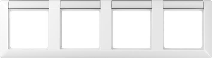 Actual product image JUNG Frame