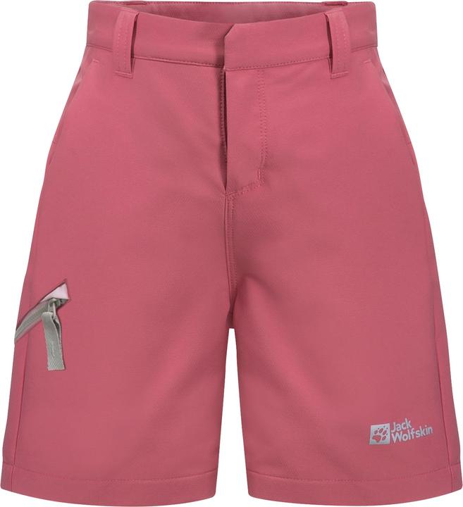 Image du produit Jack Wolfskin Turbulence Shorts K (164)