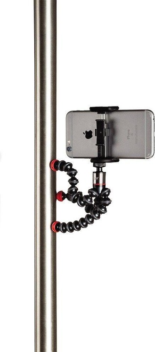 Actual product image Joby GripTight One Magnetic Impulse (Plastic, Metal)