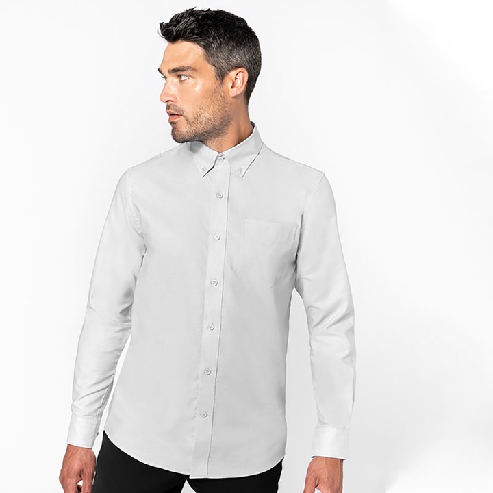 Immagine prodotto Kariban Camicia a manica lunga Easy Care (3XL)