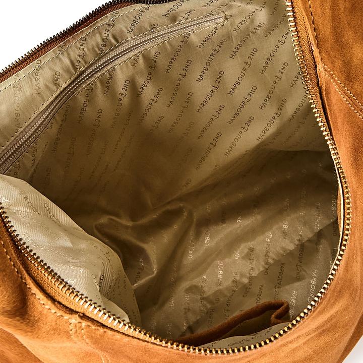 Immagine prodotto Harbour 2nd Laurine Schultertasche Leder 34 cm