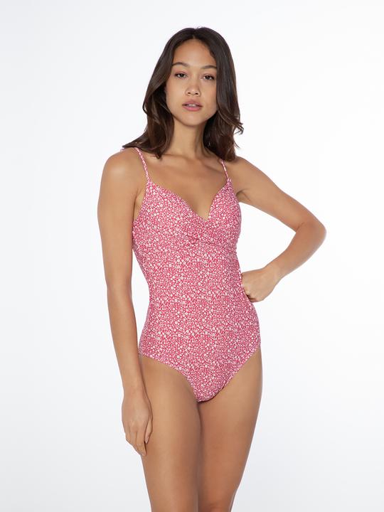 Produktbild Protest Damen Badeanzug PRTPALE Rusticrust L40B (40)
