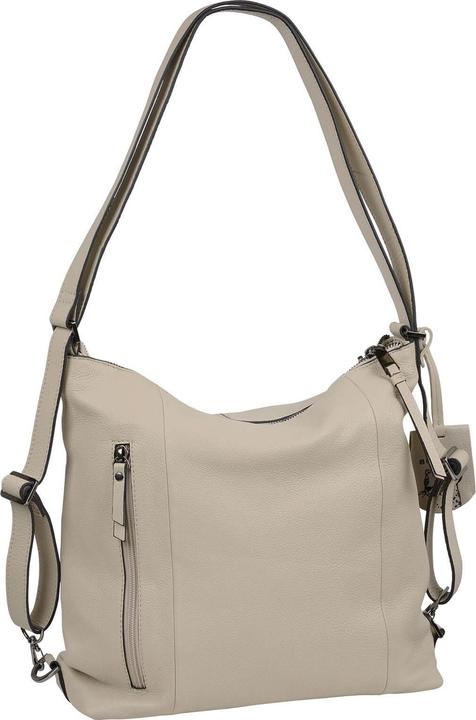 Image du produit Burkely Mystic Maeve Backpack Hobo (11.20 l)