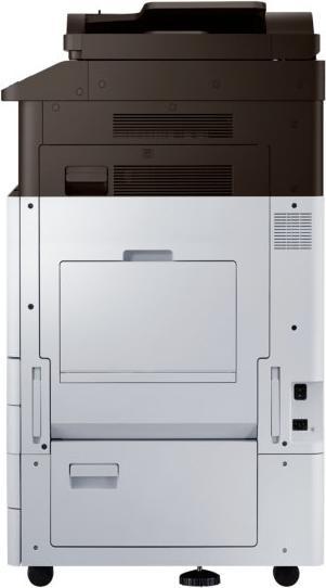 Actual product image Samsung Sl-X3220nr (Laser, Colour)