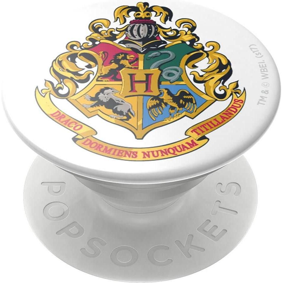 PopSockets Hogwarts, Smartphone Halterung, Mehrfarbig