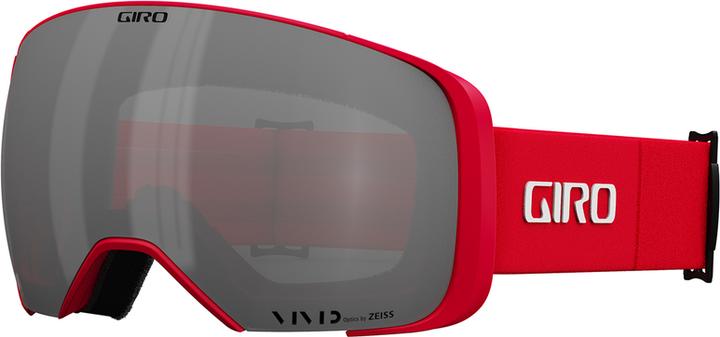 Produktbild Giro Comp Vivid Goggle