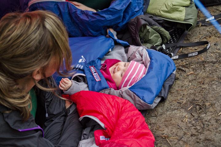 Actual product image Helsport Mini