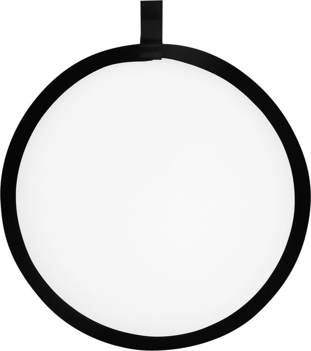 Immagine prodotto SmallRig Riflettore circolare pieghevole 5 in 1 con impugnatura (22") 4127 (Riflettore pieghevole, 56 cm)