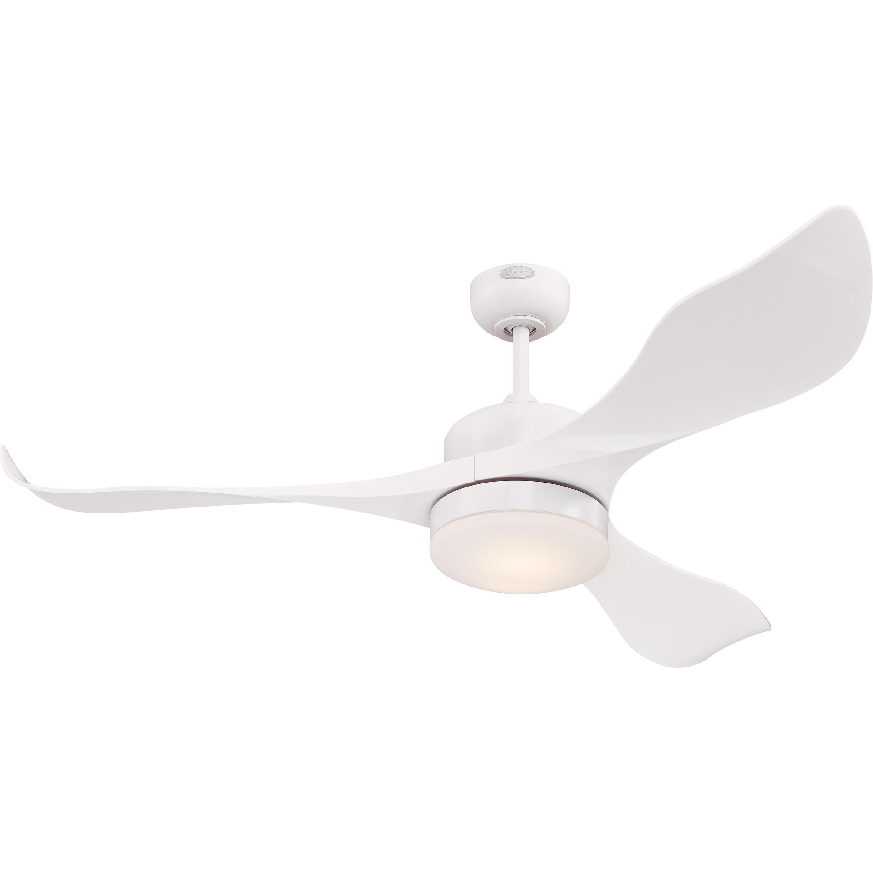 Westinghouse Pierre, Ventilator, Weiss