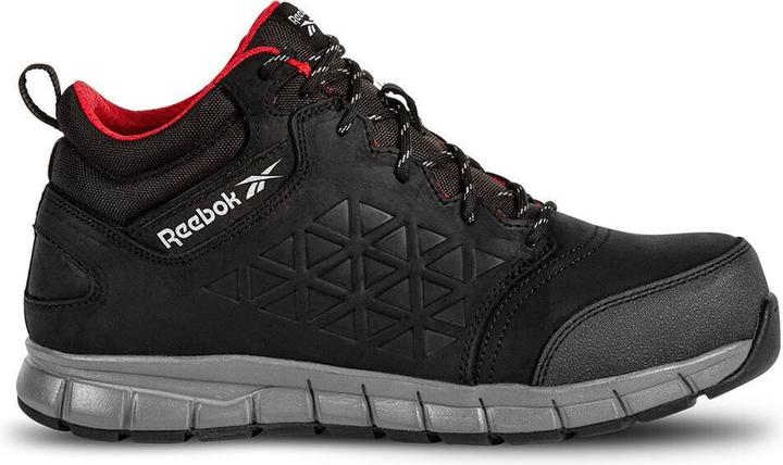 Actual product image Reebok Princeton Pro (S3, 46)