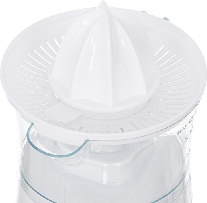 Produktbild Mesko MS 4010 electric citrus press White