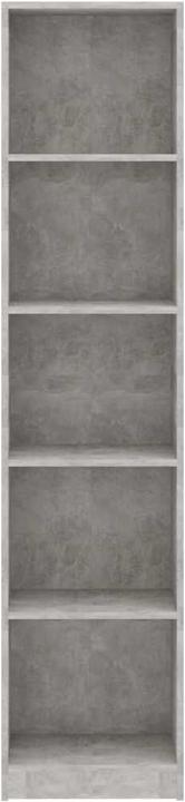 Produktbild vidaXL Grange (40 x 24 x 175 cm)