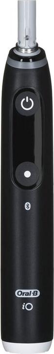 Actual product image Oral-B iO 6 (Oscillating toothbrush)