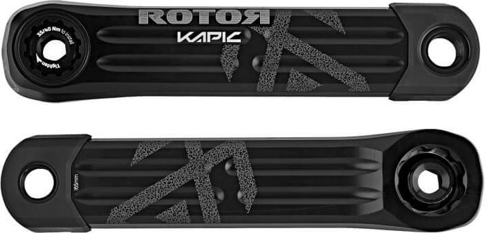 Produktbild Rotor Bike Components Kapic Kurbelarme (175 mm)