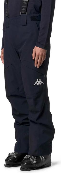 Immagine prodotto Kappa Pantaloni da sci USA 622C (XXL)