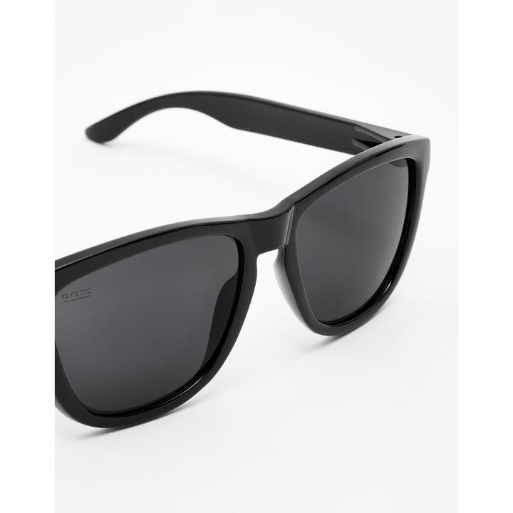 Actual product image Hawkers Men's sunglasses One Black (Ø 54 mm)