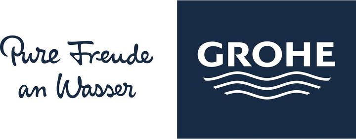 Produktbild Grohe Eurosmart Cosmopolitan Einhand-Spültischbatterie