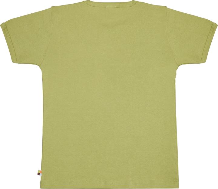 Produktbild loud + proud T-Shirt uni (146, 152)