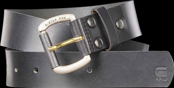 Produktbild G-Star Dast Belt Black (100)