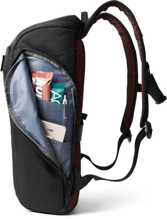 Immagine prodotto UAG Urban Armor Gear Zaino civile nero (984174114097) (20 l)