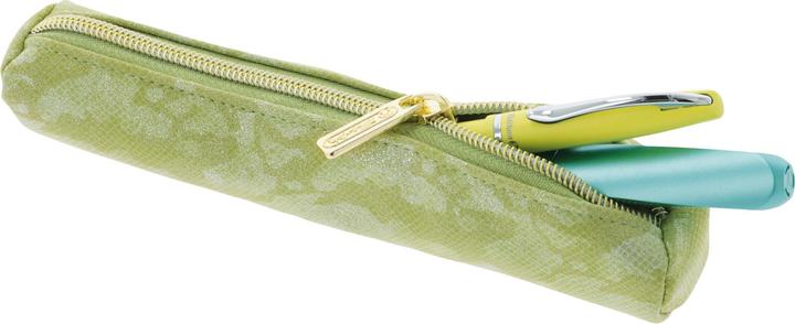 Image du produit Herlitz Paresseux rond mini Bright Animals green