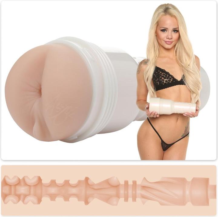 Produktbild Fleshlight Elsa Jean