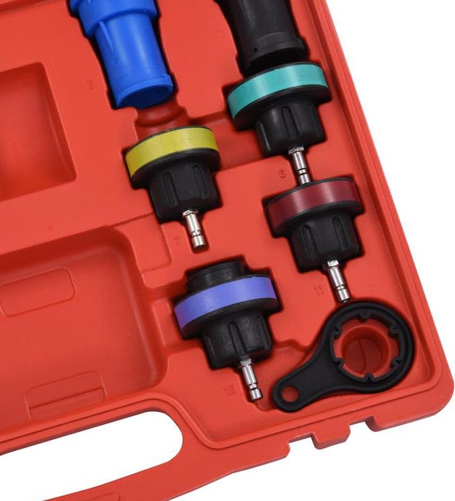 Image du produit vidaXL Autowerkzeug