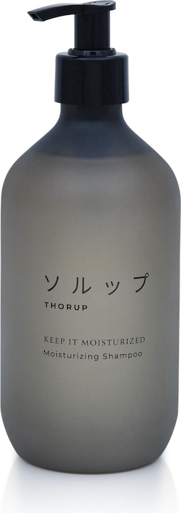 Actual product image Thorup Keep it Moisturized Shampoo 500 ml (500 ml, Liquid shampoo)