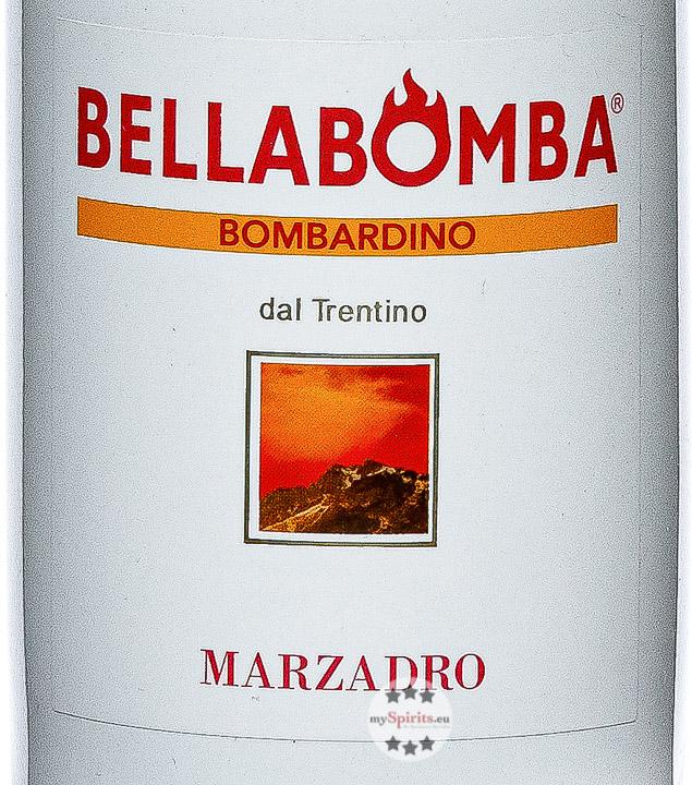 Produktbild Marzadro Bellabomba 0,2l