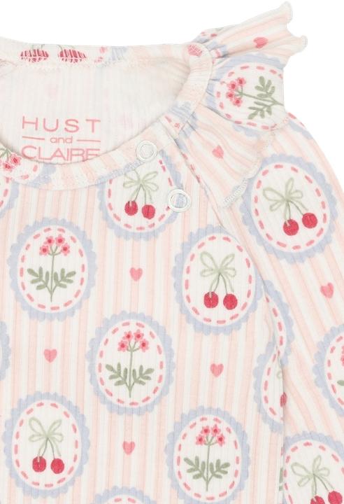 Produktbild Hust and Claire Body HCBri Frame Tencel (80)