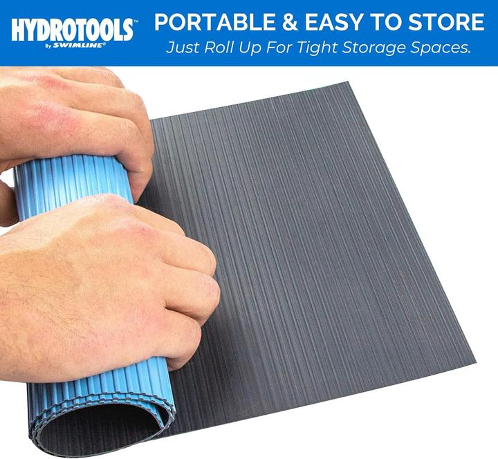 Produktbild Swimline Poolleitermatte