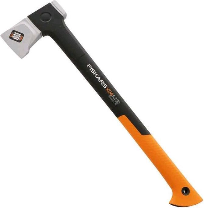 Produktbild Fiskars Spaltaxt X24
