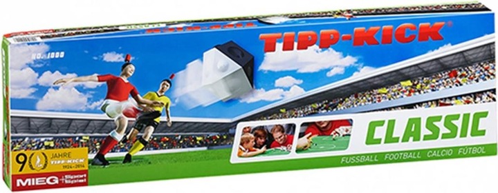 Image du produit Tipp Kick ensemble classique