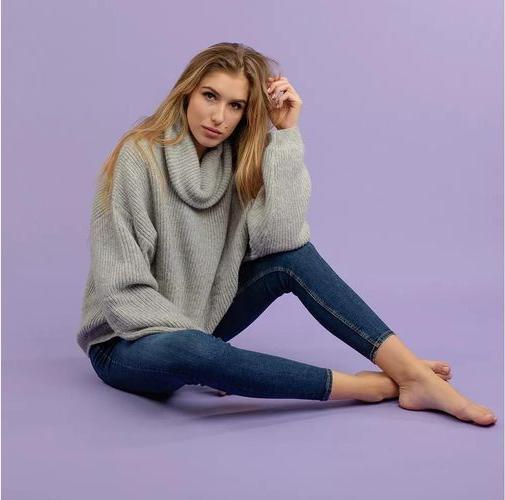 Produktbild Savage Hintergrund Papier 2.72 x 11m Orchid (272 cm, 1100 cm)