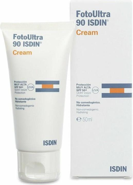 Produktbild Isdin Fotoprotector Extrem 90 Spf50 50ml (Sonnencreme, SPF 50+, 50 ml)