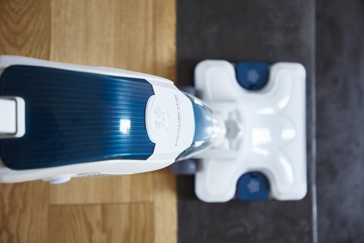 Image du produit Rowenta Révolution propre et vapeur (1500 W)