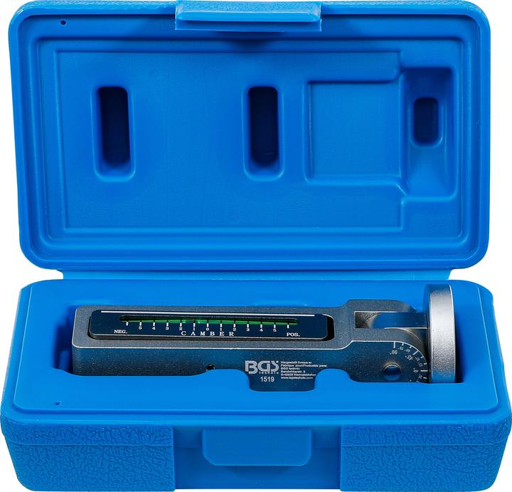 Actual product image BGS Magnetisches Radsturz-Einstellwerkzeug