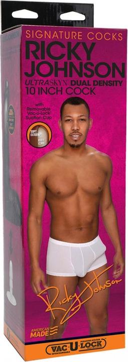 Image du produit Doc Johnson Cocks signature
