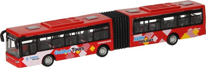 Produktbild Trolleybus