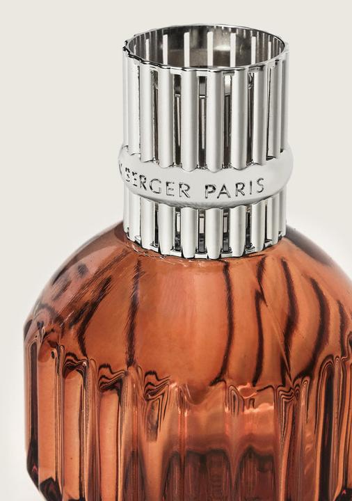 Produktbild Maison Berger Duftlampe Canelo 284 ml, Rot, Volumen: 284 ml