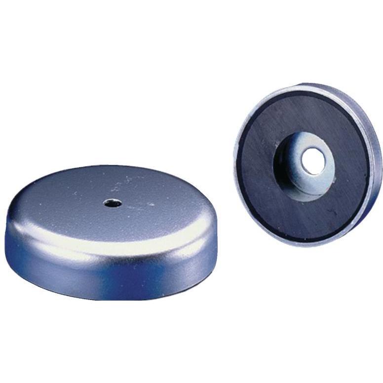 Bauer & Böcker, Magnet, Flachtopfmagnet