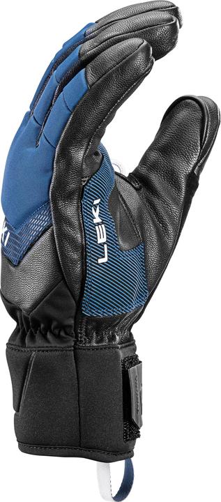 Actual product image Leki Griffin Base 3D (8)