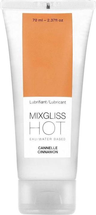 Mixgliss Hot Cinnamon (70 ml)