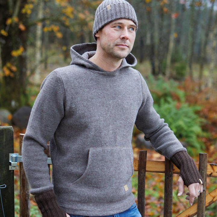 Produktbild Ivanhoe of Sweden NLS Pentland Hood (L)