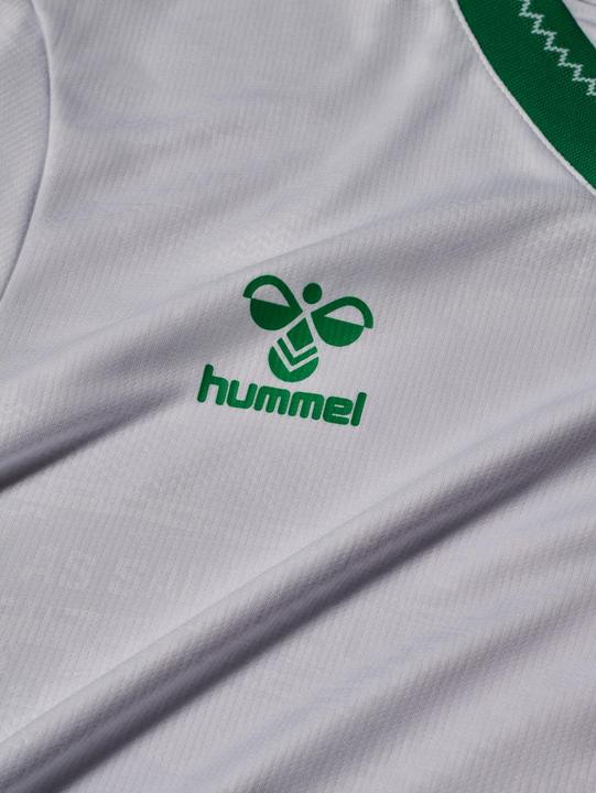 Image du produit hummel Maillot Extérieur ASSE 2025/26 (XL)