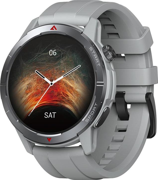 Produktbild Zeblaze Smartwatch Stratos 3 Ultra - weiss