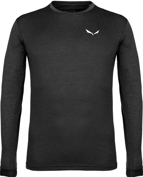 Produktbild Salewa Puez Melange Dry’Ton Langarm Tee (3XL)